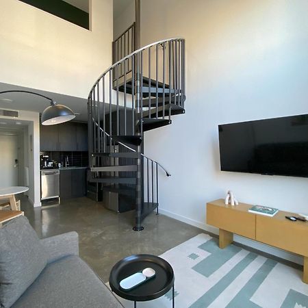 Mint House Birmingham - Downtown Aparthotel Εξωτερικό φωτογραφία