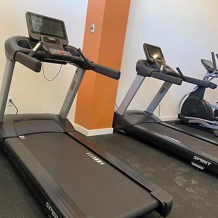 Mint House Birmingham - Downtown Aparthotel Εξωτερικό φωτογραφία