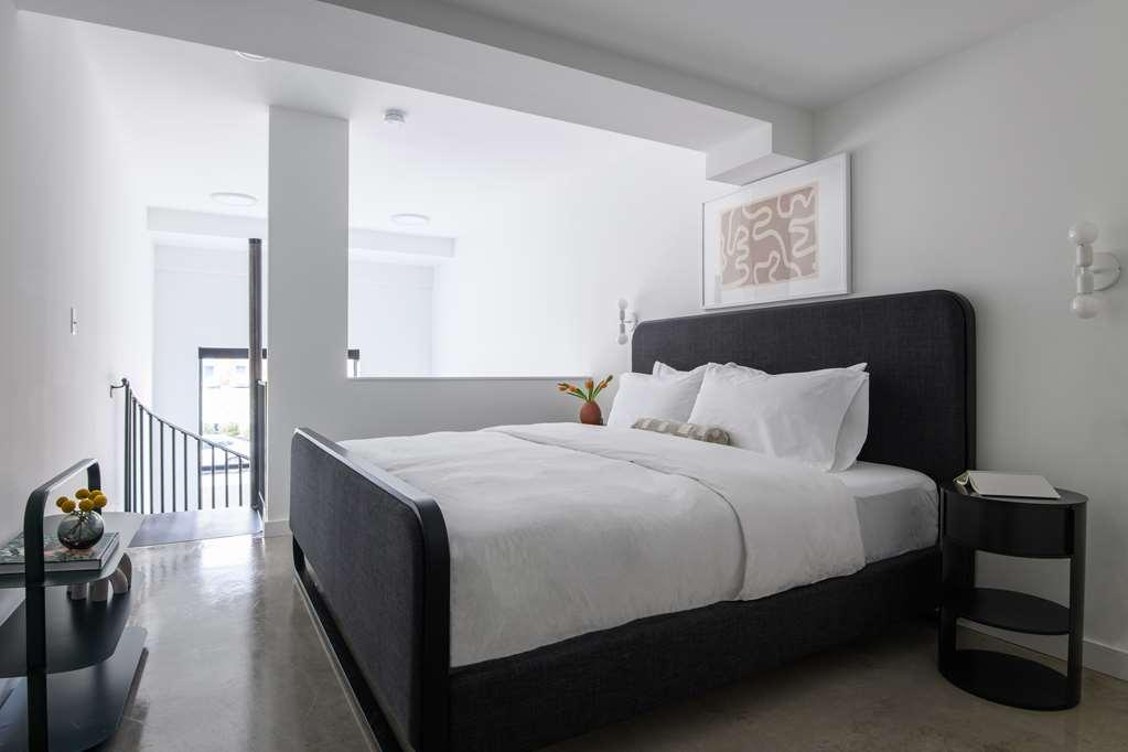 Mint House Birmingham - Downtown Aparthotel Δωμάτιο φωτογραφία