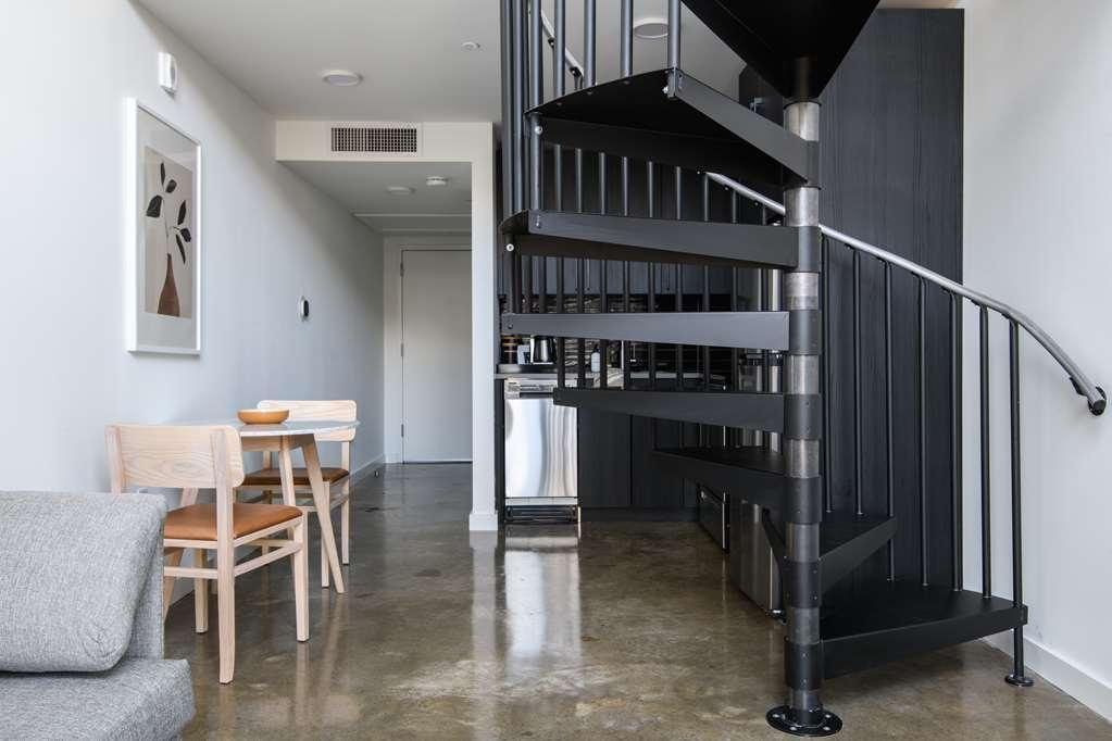 Mint House Birmingham - Downtown Aparthotel Δωμάτιο φωτογραφία