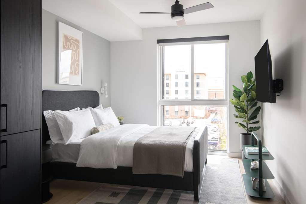 Mint House Birmingham - Downtown Aparthotel Δωμάτιο φωτογραφία