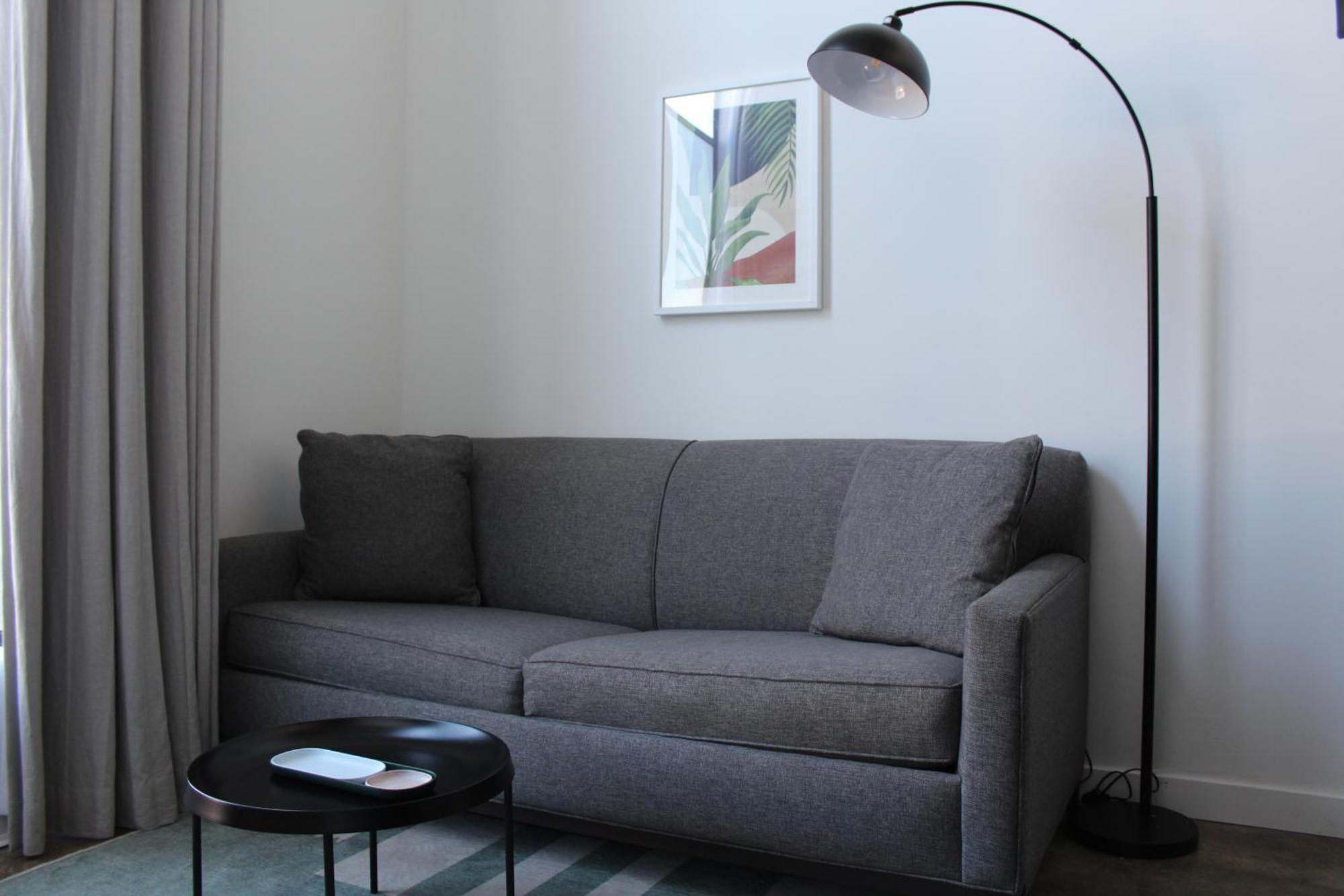 Mint House Birmingham - Downtown Aparthotel Εξωτερικό φωτογραφία