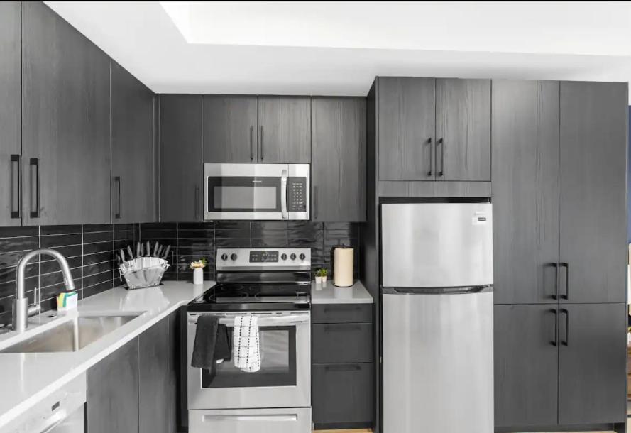 Mint House Birmingham - Downtown Aparthotel Εξωτερικό φωτογραφία