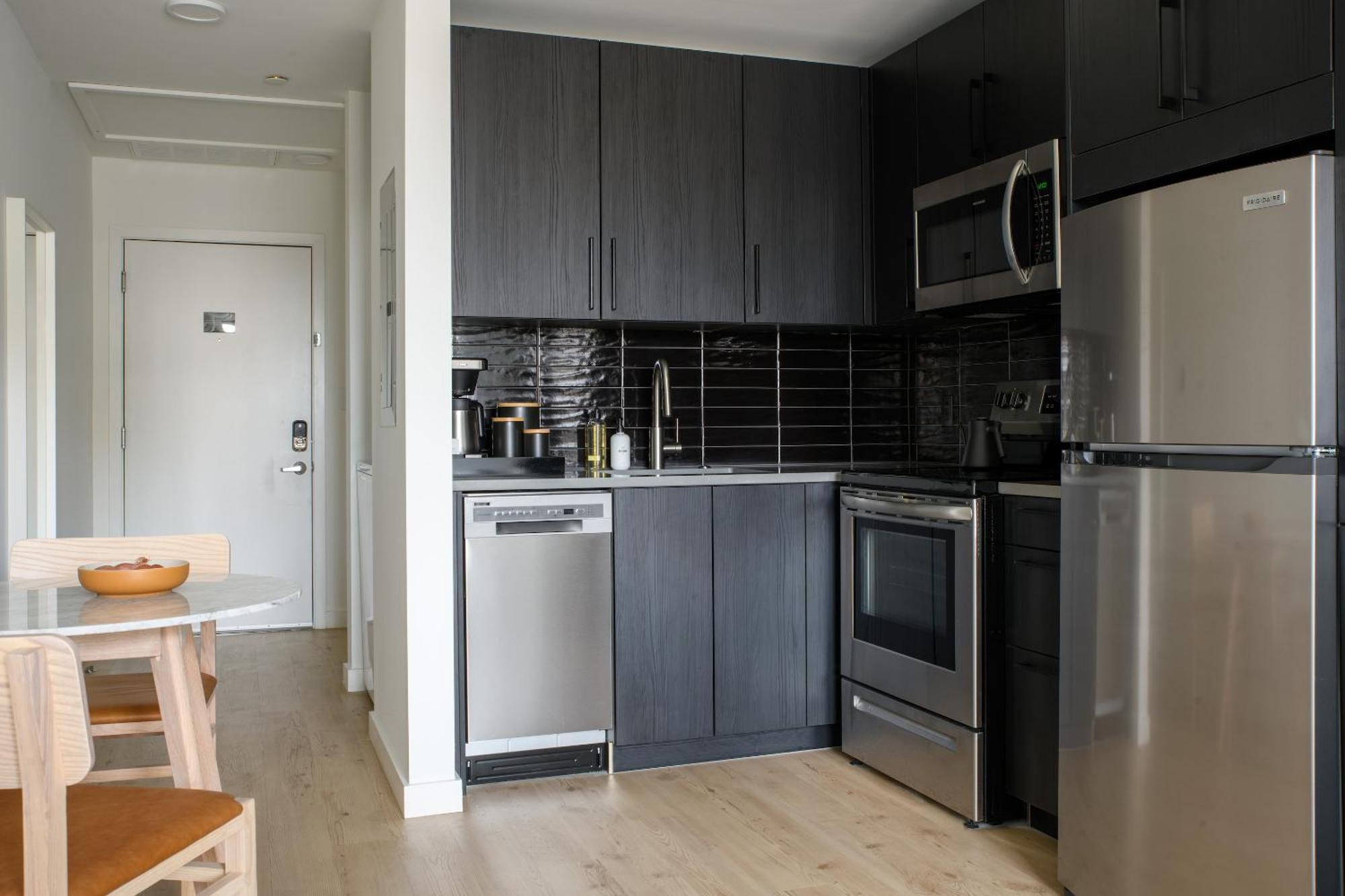 Mint House Birmingham - Downtown Aparthotel Εξωτερικό φωτογραφία