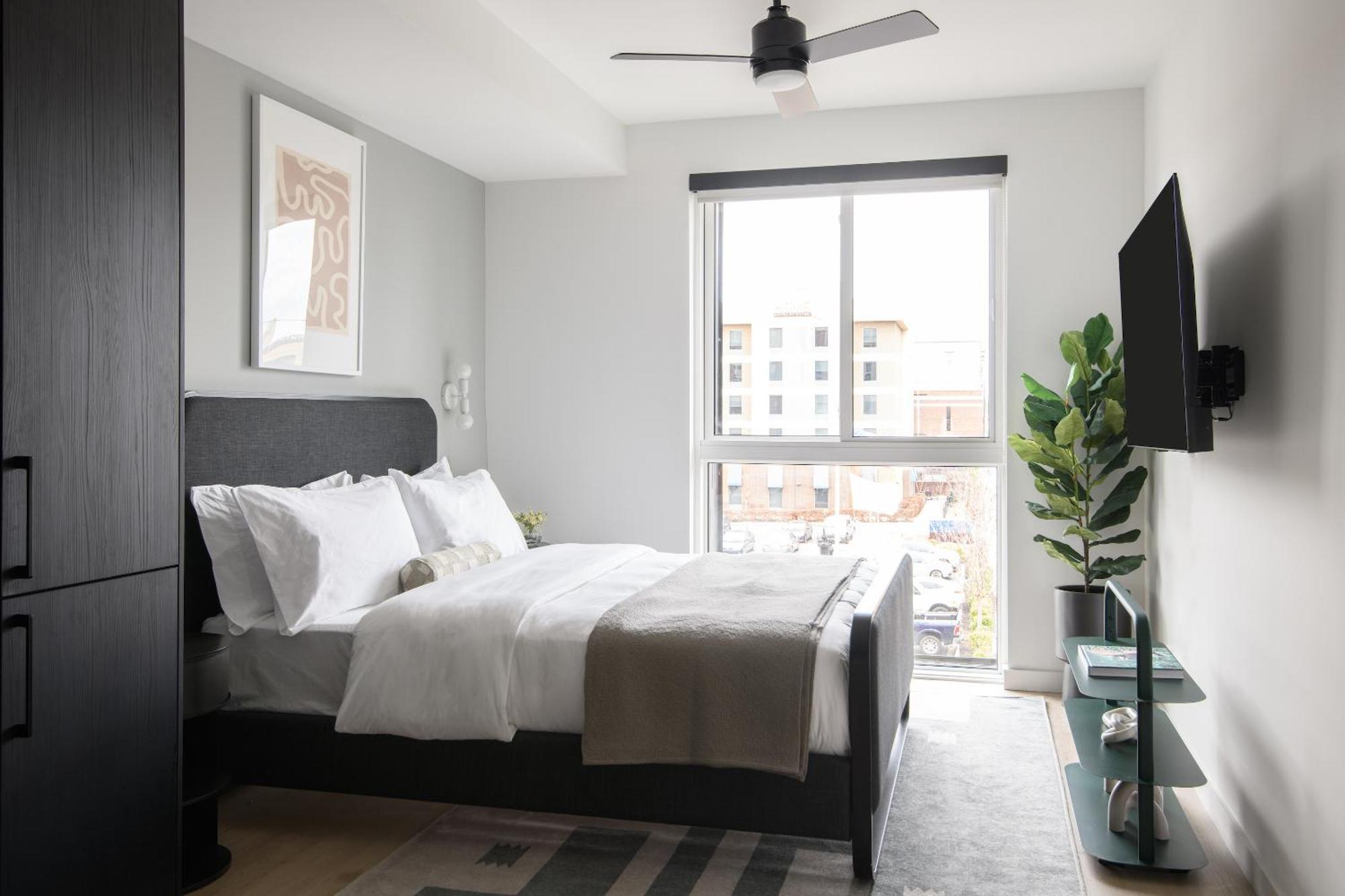 Mint House Birmingham - Downtown Aparthotel Εξωτερικό φωτογραφία