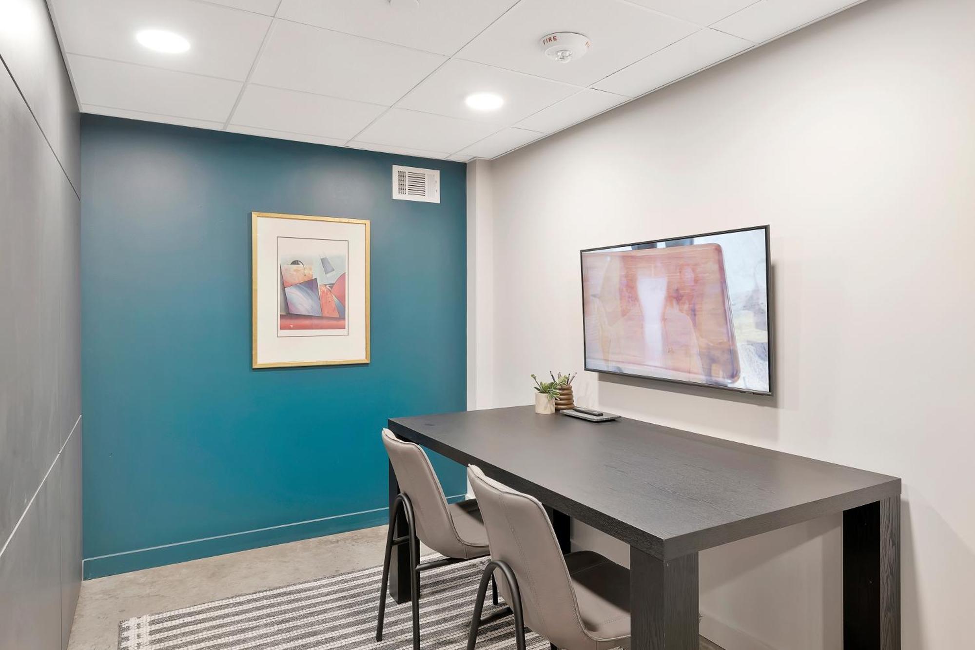 Mint House Birmingham - Downtown Aparthotel Εξωτερικό φωτογραφία