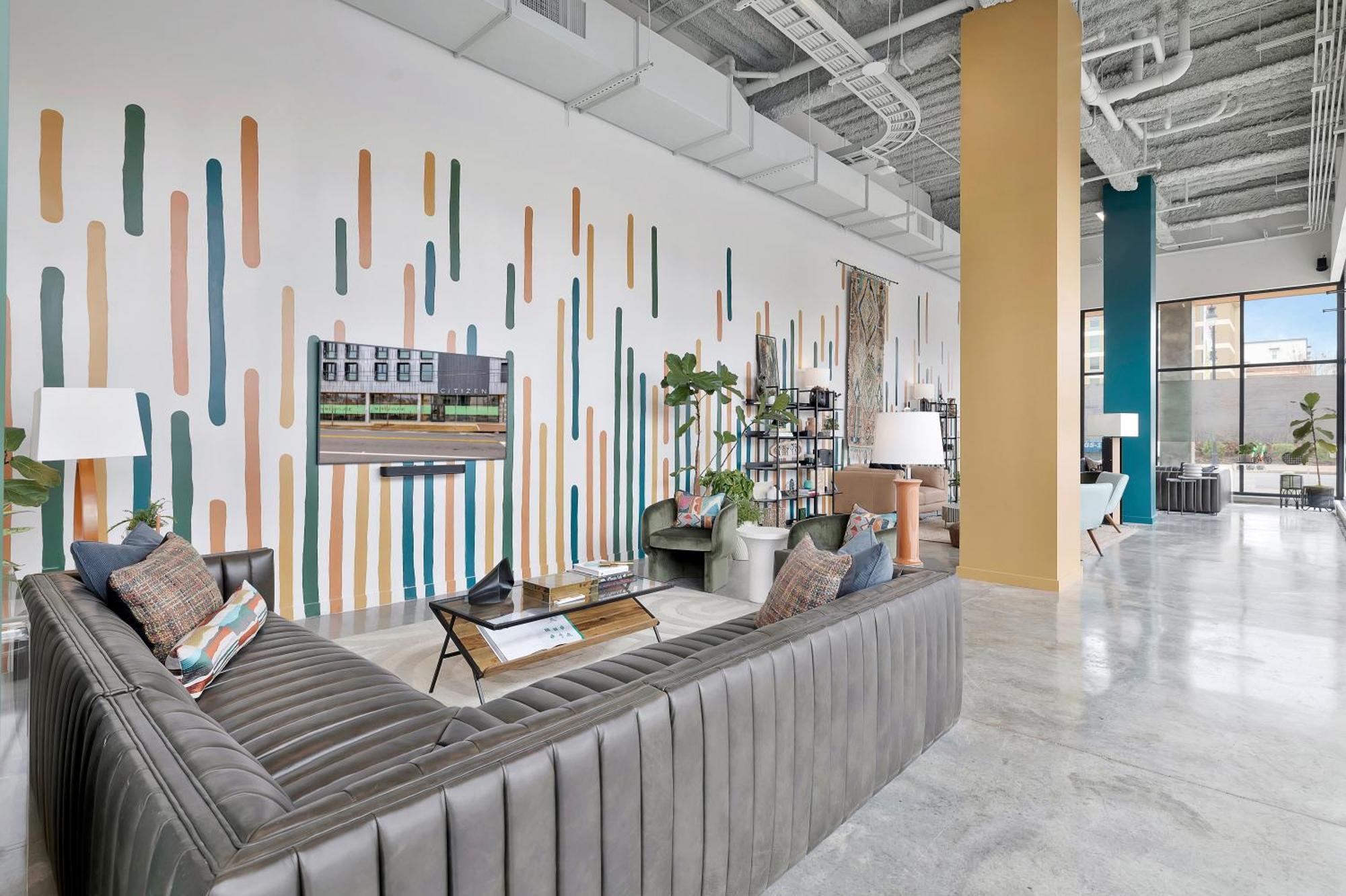 Mint House Birmingham - Downtown Aparthotel Εξωτερικό φωτογραφία