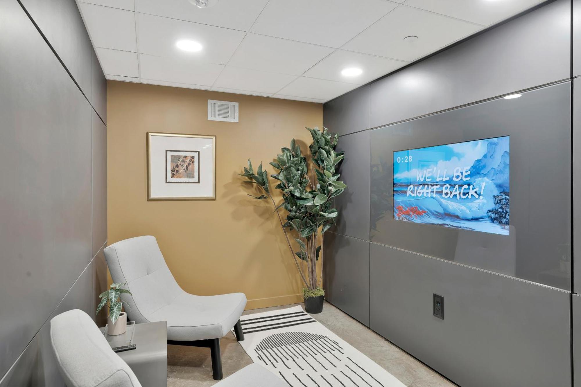 Mint House Birmingham - Downtown Aparthotel Εξωτερικό φωτογραφία