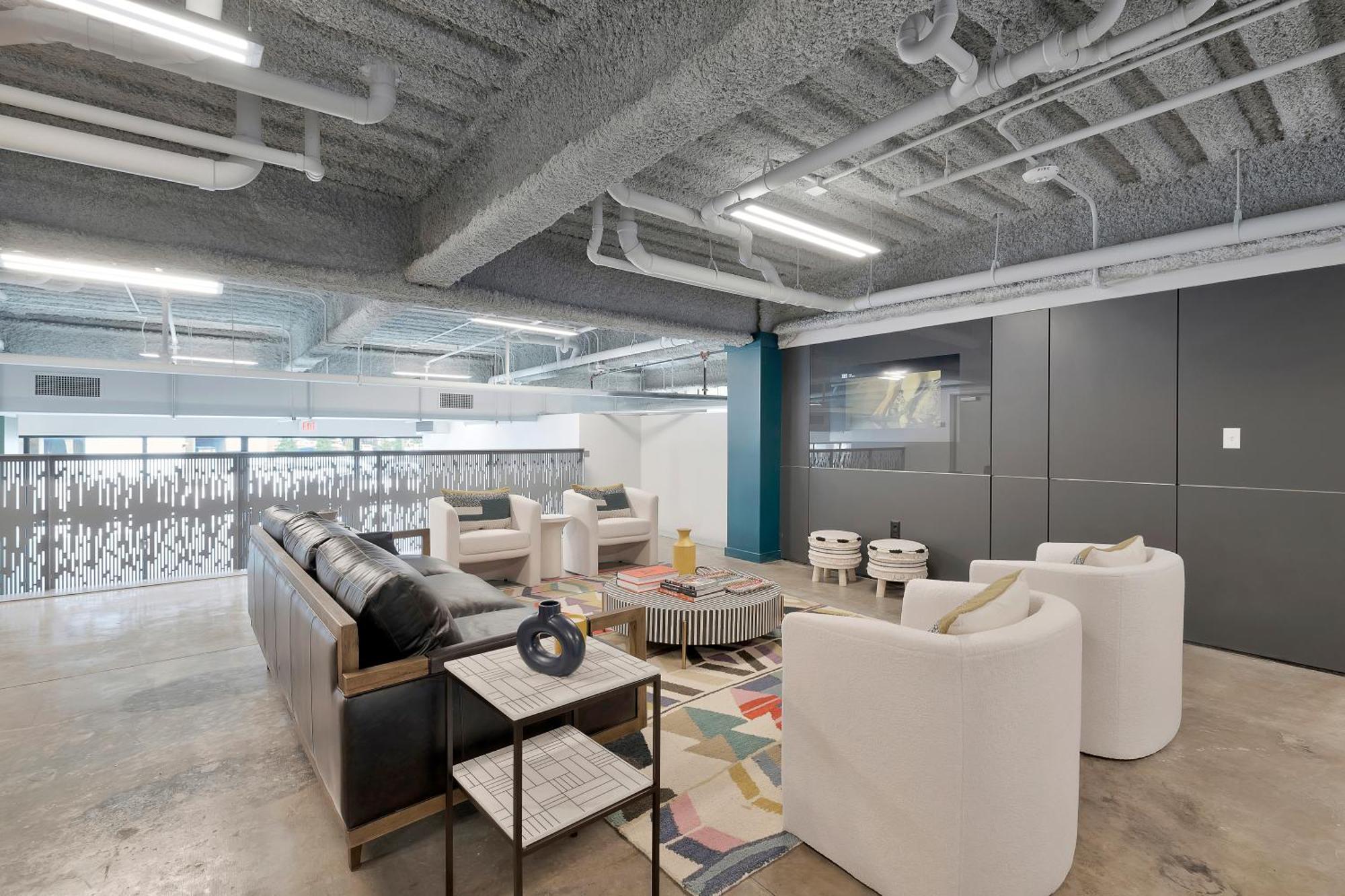 Mint House Birmingham - Downtown Aparthotel Εξωτερικό φωτογραφία