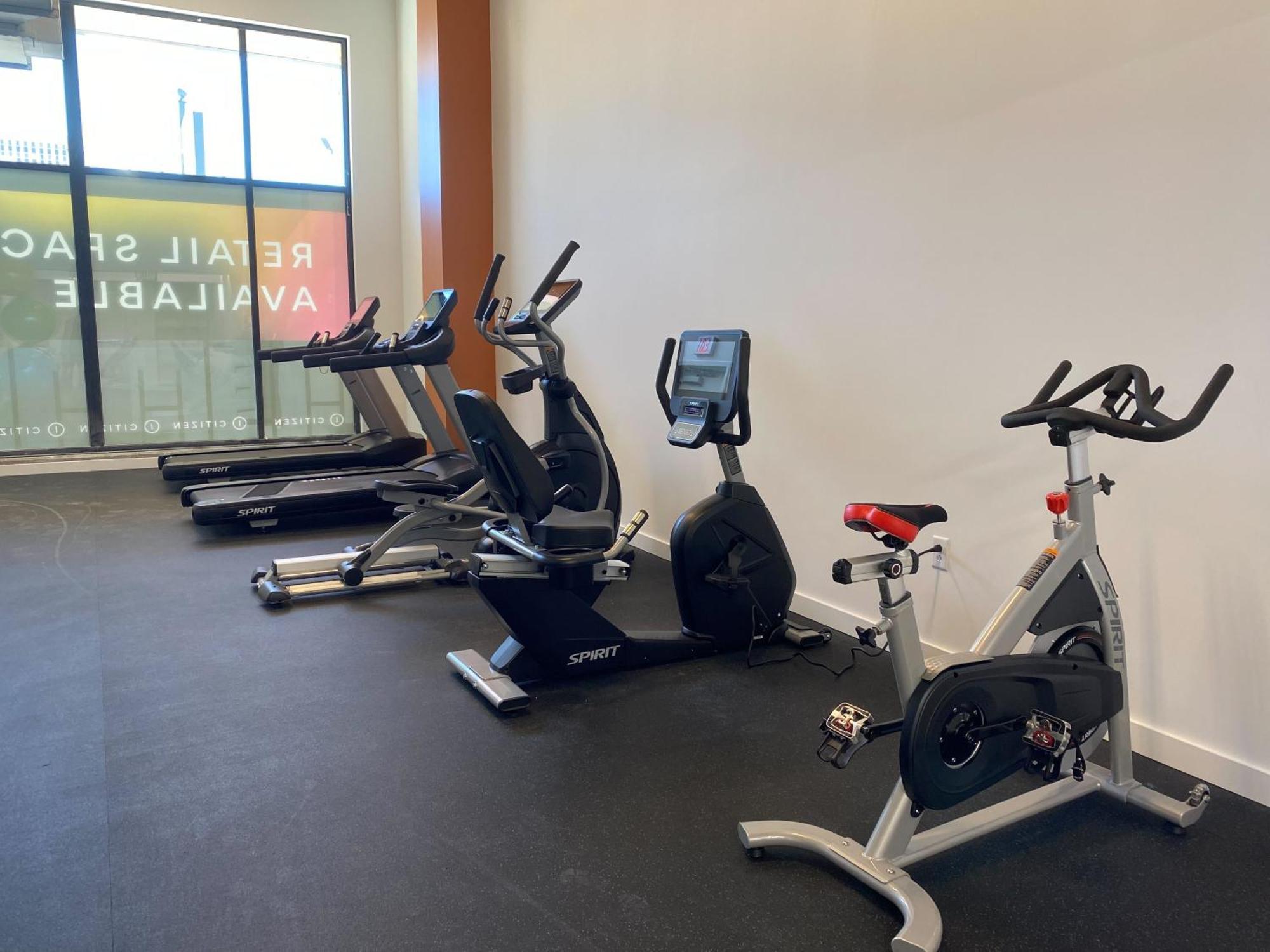 Mint House Birmingham - Downtown Aparthotel Εξωτερικό φωτογραφία